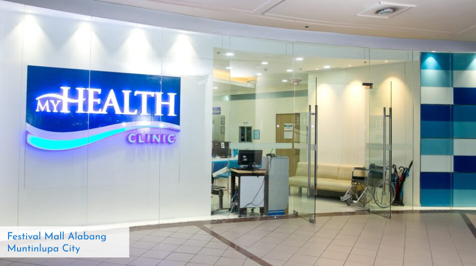 MyHealth Clinic