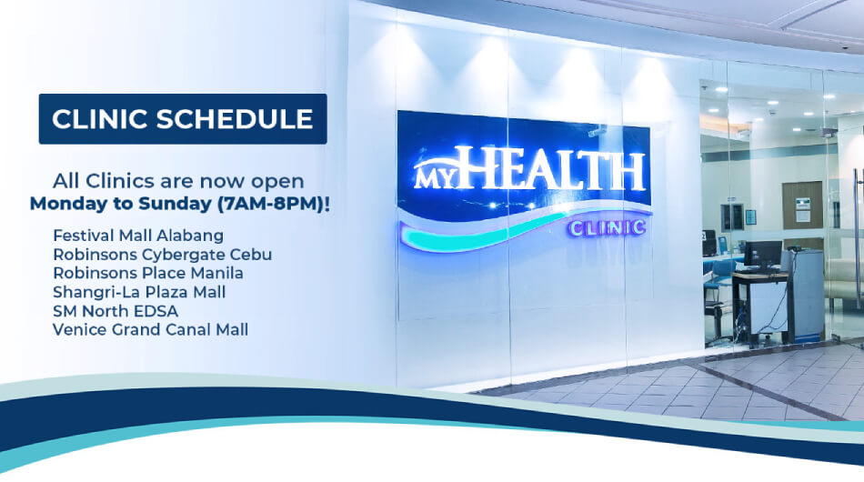 MyHealth Clinic